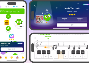 Duolingo and Sony Music partner to make learning music fun with famous songs in the curriculum