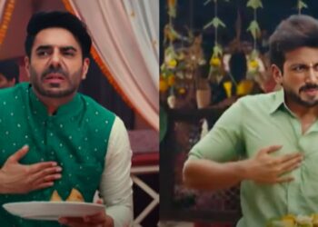 Haleon launches ENO 3-in-1 with a TVC starring Farida Jalal and Aparshakti Khurana; Kalidas Jayaram represents the brand in a new edit for the South market