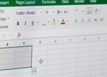 Essential Excel Shortcuts We Need To Know After Extracting Data From PDF