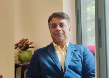 Ex-Kotak Mahindra Corporate Banker Shantanu Bairagi appointed as CEO of Veefin Capital