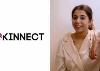 FCB Kinnect names Sumera Dewan as Executive Vice President – North