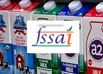 FSSAI Mandates Removal of A1/A2 Claims: Dairy Brands Face New Compliance Challenges
