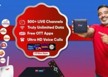 Fastway transforms the entertainment industry with new IPTV set-top box launch