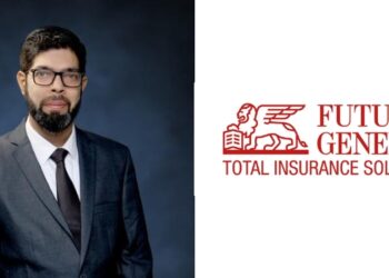 Future Generali India Life Insurance names Sunil Kapoor as Chief Risk Officer