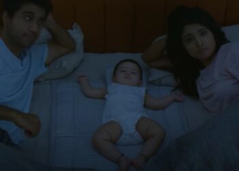 GCPL's Goodknight Flash TVC demonstrates the product's lasting effectiveness for up to two hours post power outage