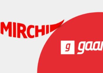 ENIL buys Gaana for a paltry 25 Lakhs