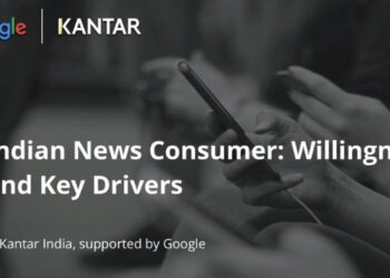 Quality, flexibility, and convenience core to win Indian news subscribers: Kantar Study