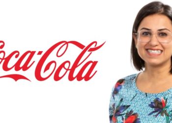 Coca-Cola appoints Greishma Singh as VP Marketing 