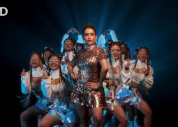 HMD launches Brand in India with campaign featuring Sanya Malhotra and Jimmy Shergill