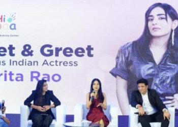 Kalpaa partners with actress Amrita Rao as brand ambassador