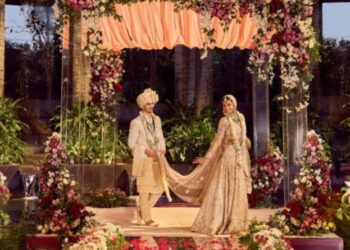 Hilton India revamps ‘Wedding Diaries’ to elevate family wedding celebrations