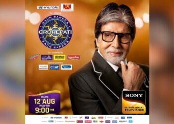 Hyundai Motor India, Aditya Birla Group, Mountain Dew PepsiCo India, Mondelez India, Ultratech Cement are among the 22 brands for the 16th season of KBC on Sony