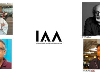 Jury announced for IAA Autism Campaign