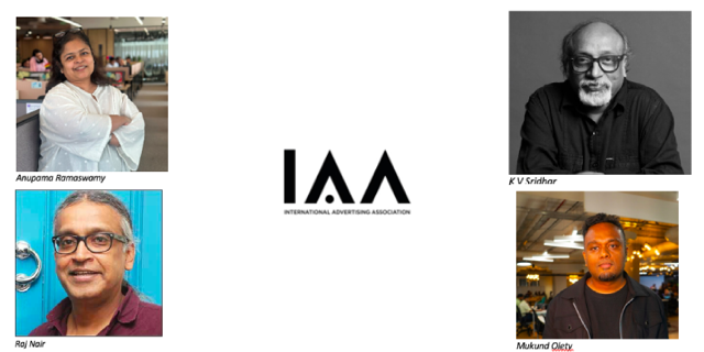 Jury announced for IAA Autism Campaign