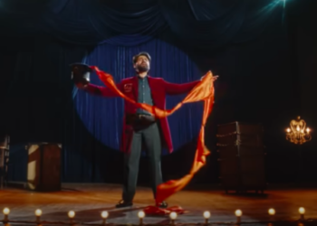 A new campaign uses a magician to underscore ICICI Lombard’s dedication to revolutionising health insurance