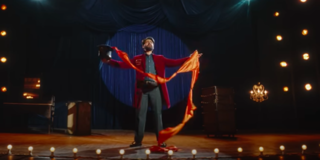 A new campaign uses a magician to underscore ICICI Lombard’s dedication to revolutionising health insurance