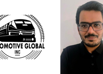 Vikas Sharma appointed Head of Film Projects at Locomotive Global Media