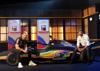 From Cinema to the Track: John Abraham Joins Goa Aces as Owner in the Indian Racing Festival