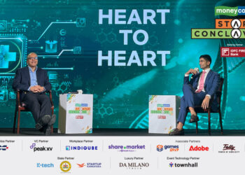 Moneycontrol Startup Conclave 2024: Top Policymakers, Investors and Entrepreneurs Share Perspectives