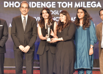 Leading brands and agencies bag top awards at IndIAA Awards 2024
