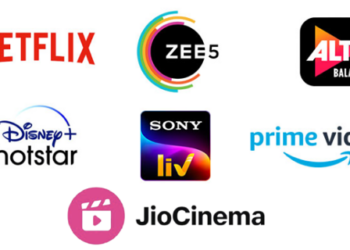 Indian SVOD Market Share Q2 2024: Disney+Hotstar tops with 26%  