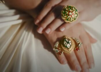 Aditya Birla Group’s Indriya ad film celebrates craftsmanship and fine jewellery
