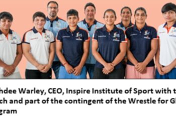 IndusInd Bank to support Indian Para-Athletes for Paris 2024 as Official Banking Partner