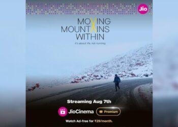 MTV Original ‘Moving Mountains Within’ to Premiere on August 7, 2024