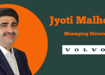 Our strategy involves being on all platforms to increase our share of voice, moving beyond legacy platforms: Jyoti Malhotra, Volvo Car India