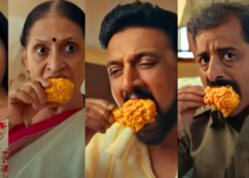 McDonald’s India Boosts Southern Market with New Crispy Fried Chicken and Star-Studded Campaign