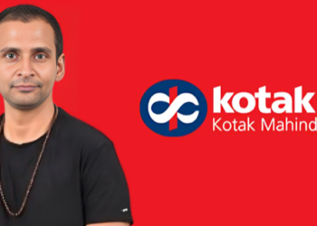 Kotak Mahindra Bank names Kedar Ravangaveas Head of Marketing for Consumer and Commercial Bank
