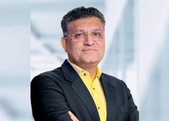 Allcargo Group promotes Ketan Kulkarni to Deputy Managing Director at Allcargo Gati