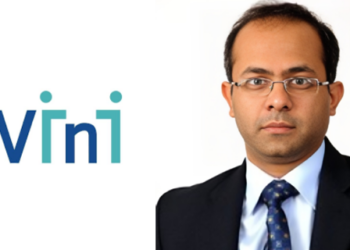 Vini Cosmetics names HUL’s Krishnan Sundaram as CEO