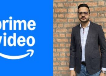 Krunal Desai named Senior Partner Launch Manager – Category Lead for Amazon Prime Video Channels 