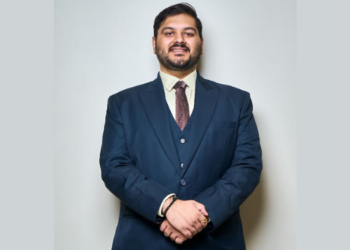 CIFDAQ names Krunal Nilesh Sheth as Co-Founder & Global Chief Investment Officer