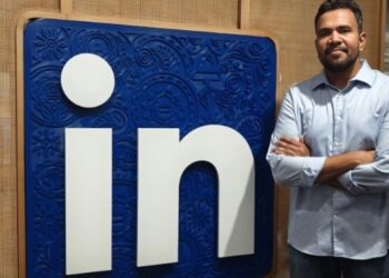 Kumaresh Pattabiraman promoted as Country Manager, Product Head at LinkedIn India 