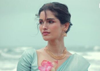 Kushal’s Fashion Jewellery unveils digital film for Varamahalakshmi campaign