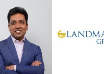 Landmark Group onboards Shashi Gumma as Managing Director & Chief Executive Officer, SPAR Hypermarket