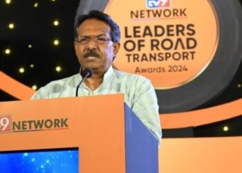Leaders of Road Transport Awards Season 2: A Grand Convergence of Innovation, Sustainability, and Road Safety