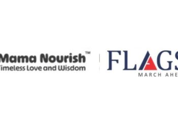 Flags Communications secures PR Mandate for Mama Nourish
