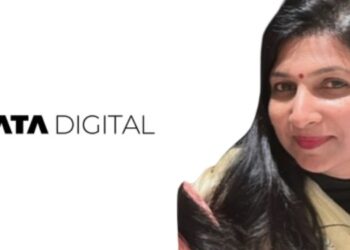 Mahalakshmi Iyer elevated as Director of Brand Marketing at Tata Digital 