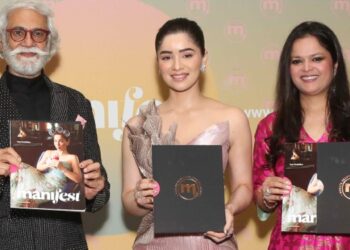 RPSG Lifestyle Media unveils a new wedding media and lifestyle platform Manifest