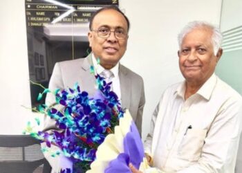 Manoj Kumar Singh named Director General of the DIPA