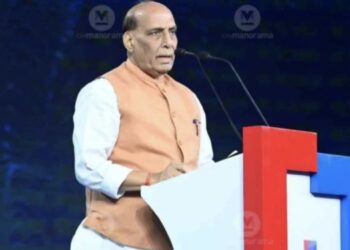 Manorama News Conclave 2024, the prestigious forum where the nation's best minds came together, concluded in the state capital on Friday afternoon