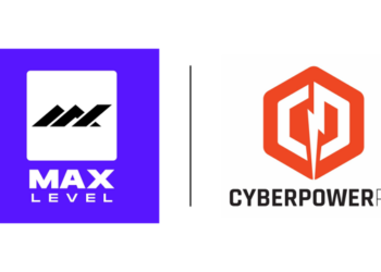 Max Level wins PR Mandate of CyberPowerPC