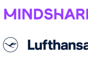 Mindshare India executes a digital infused print campaign for Lufthansa