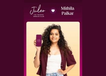 Mithila Palkar joins Juleo as Brand Ambassador