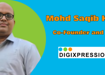 In fintech, long-form content is more effective for explaining complex concepts and building trust: Mohd Saqib Khan, DigiXpressions