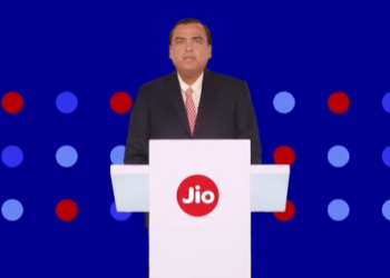 Partnership with Disney marks the beginning of a new era in India’s entertainment industry: Mukesh Ambani