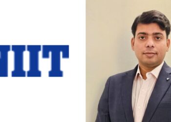 NIIT names Anshumaan Prasad as Head of Marketing